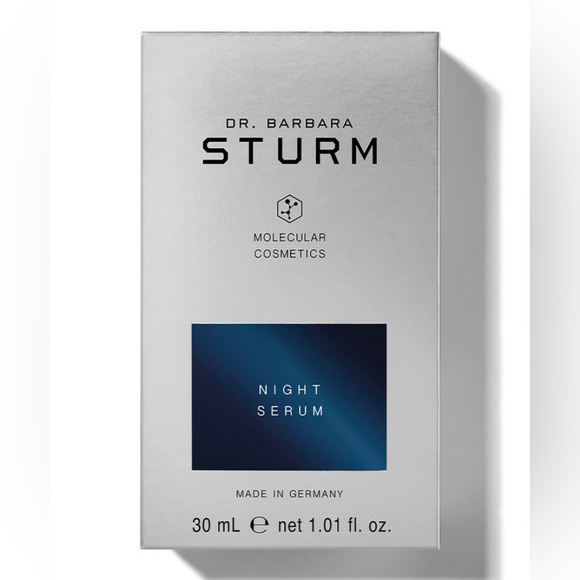 Dr. Barbara Sturm Night Serum 100ml - Picture 3 of 4